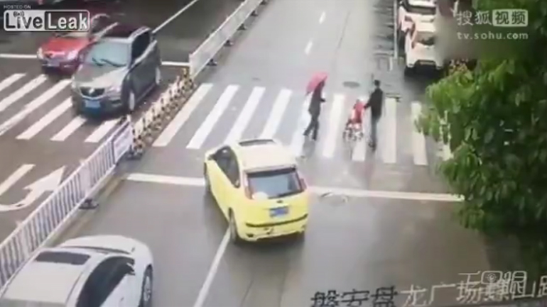 O οδηγός της ημέρας!